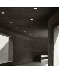 Applique murale Kidal ACB | Luminaire LED rétro
