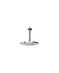 Tête douche design 300mm bras encastré plafond Cifial Tête douche design 300mm bras encastré plafond Cifial