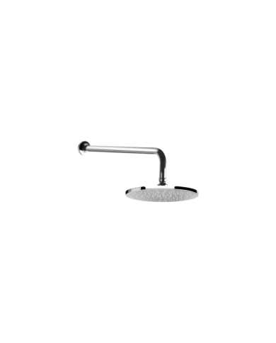 Tête douche design 300mm bras mural Cifial Tête douche design 300mm bras mural Cifial