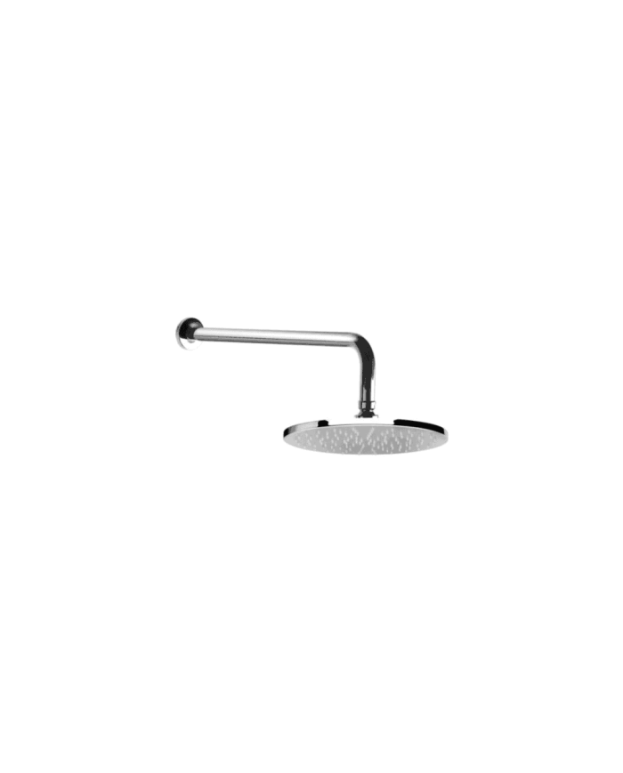 Tête douche design 300mm bras mural Cifial Tête douche design 300mm bras mural Cifial