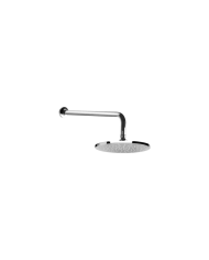 Tête douche design 300mm bras mural Cifial Tête douche design 300mm bras mural Cifial