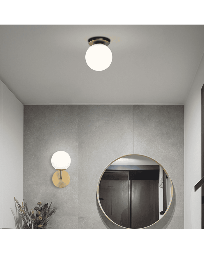 Parma Plafonnier - ACB