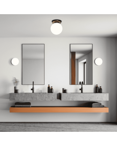 Parma Plafonnier - ACB