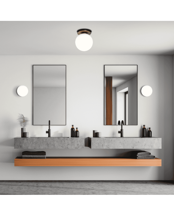 Parma Plafonnier - ACB