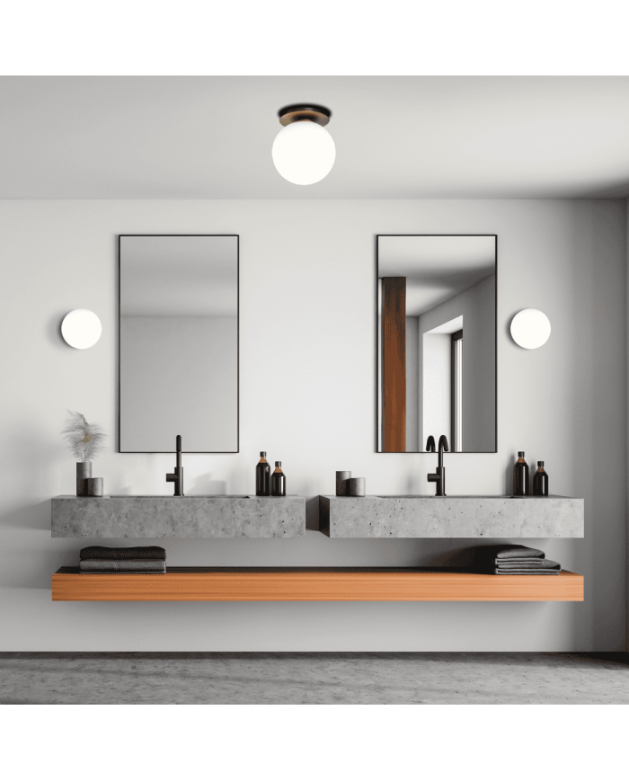 Parma Plafonnier - ACB