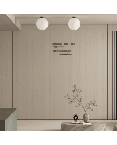 Parma Plafonnier - ACB