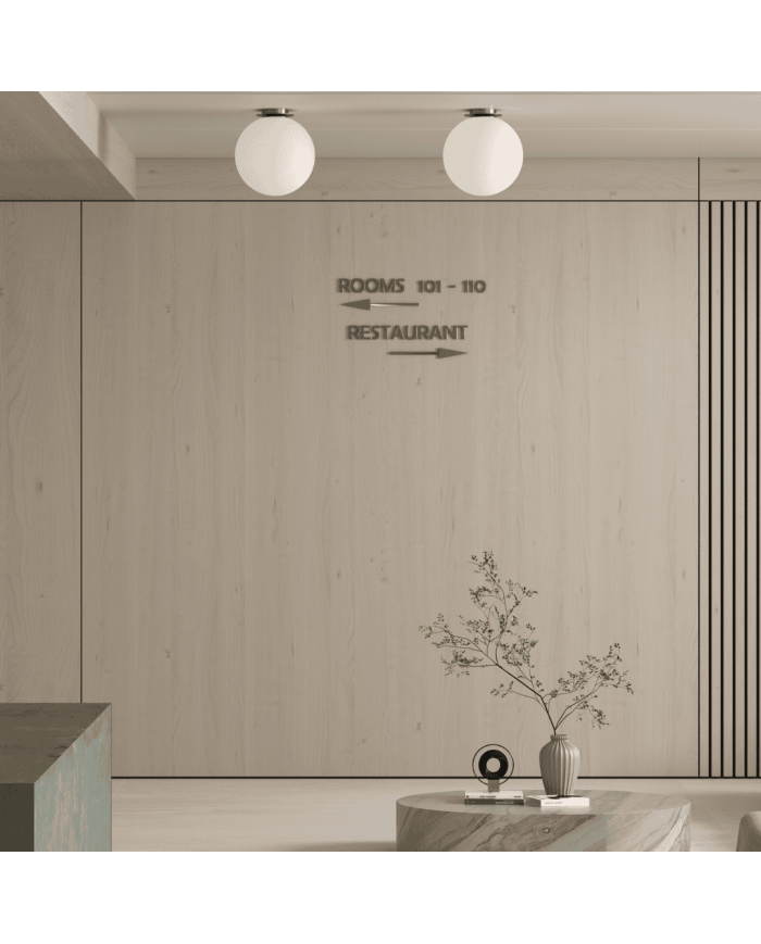 Parma Plafonnier - ACB