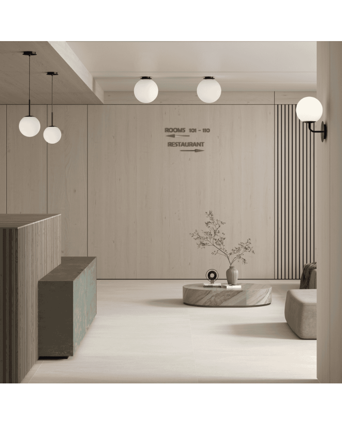 Parma Plafonnier - ACB