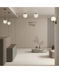 Parma Plafonnier - ACB