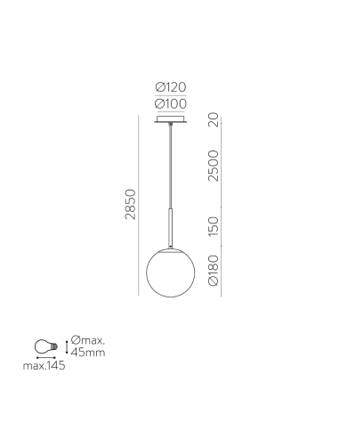 Parma Suspension - ACB Parma Suspension - ACB