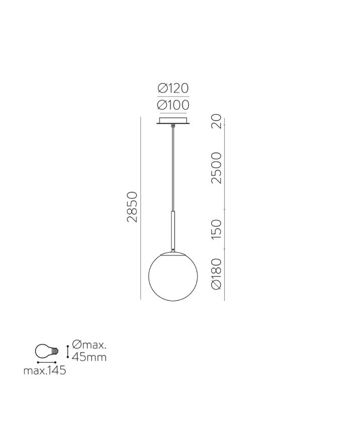 Parma Suspension - ACB