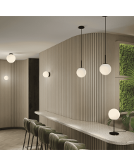 Parma Suspension - ACB