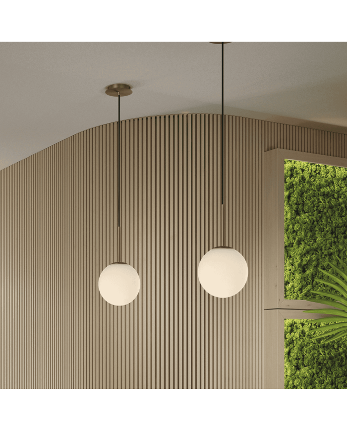 Parma Suspension - ACB