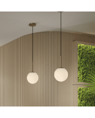 Parma Suspension - ACB