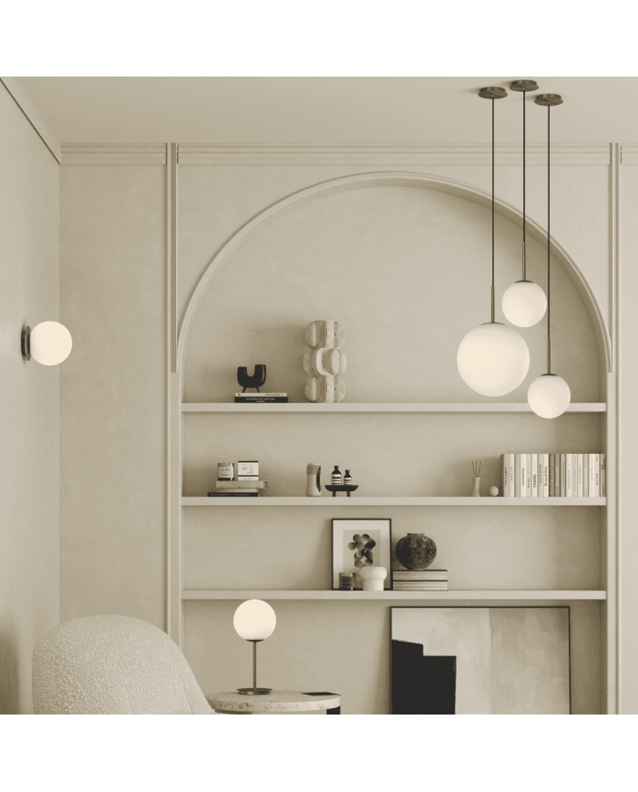 Parma Suspension - ACB