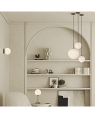 Parma Suspension - ACB