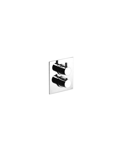 Thermostatique mural 1 sortie - ST25 - Cifial Thermostatique mural 1 sortie - ST25 - Cifial