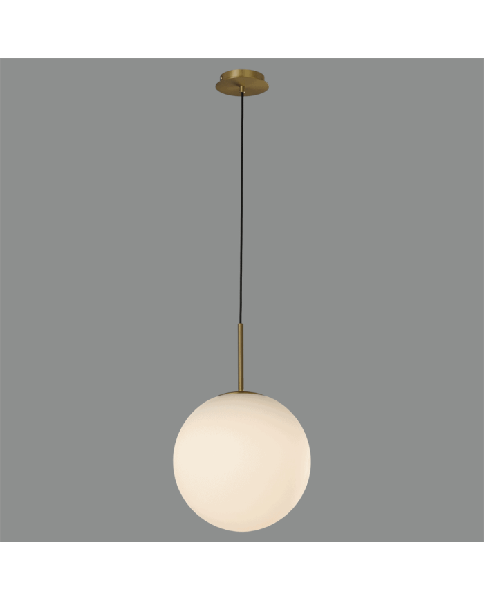 Parma Suspension - ACB