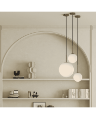 Parma Suspension - ACB