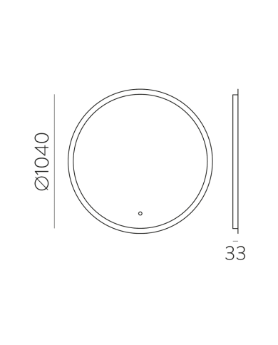 Petra 104 - ACB Petra 104 - ACB