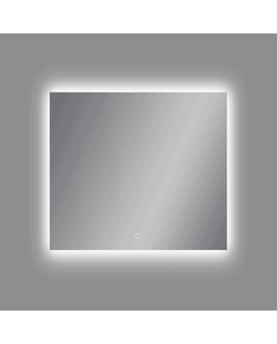 Miroir lumineux Estela 80 | ACB Lighting