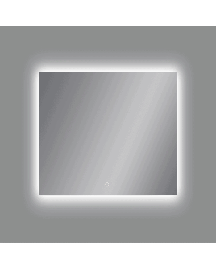 Miroir lumineux Estela 80 | ACB Lighting