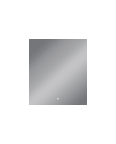 Miroir lumineux Amanzi 65 | ACB Lighting