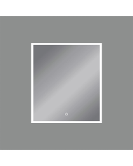 Miroir lumineux Amanzi 65 | ACB Lighting