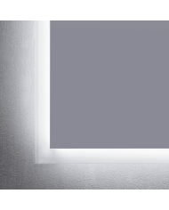 Miroir lumineux Amanzi 65 | ACB Lighting