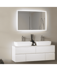 miroir lumineux Amanzi 113 | ACB Lighting