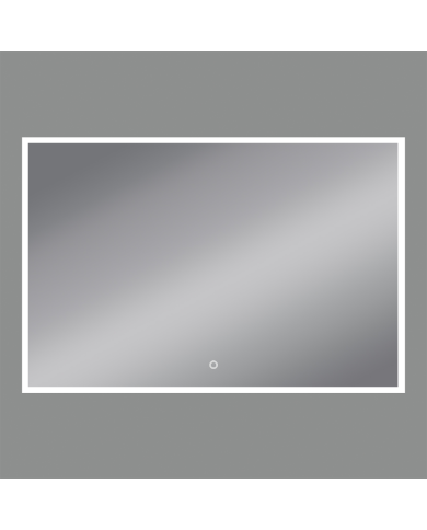 miroir lumineux Amanzi 113 | ACB Lighting