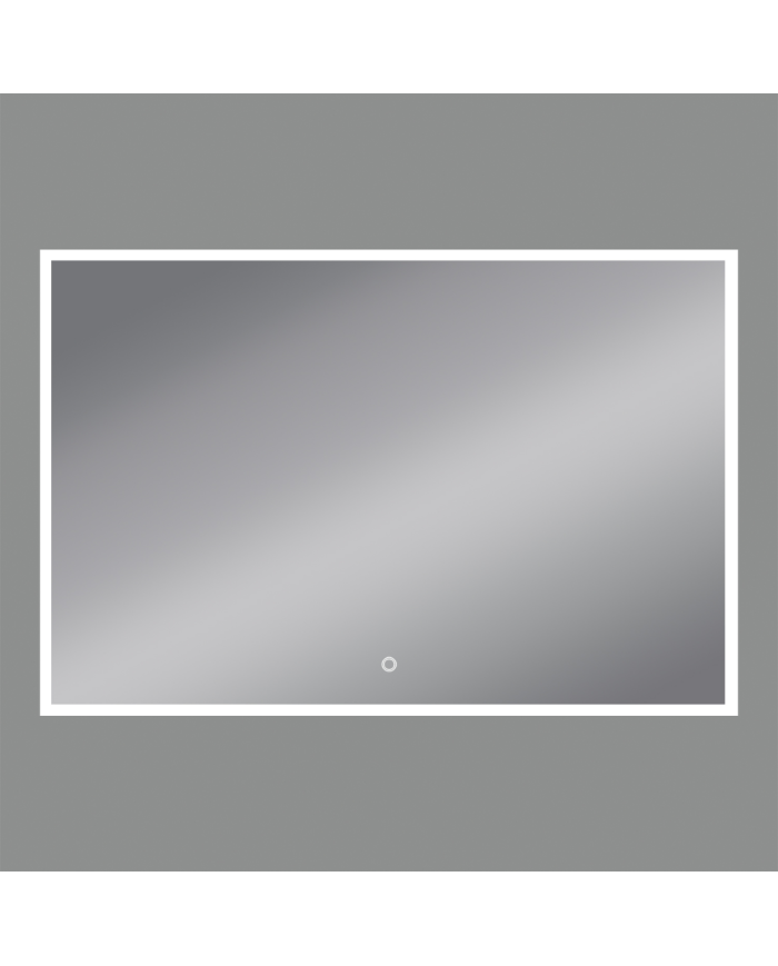 miroir lumineux Amanzi 113 | ACB Lighting