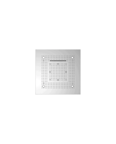 Douche plafond design 600mm Cifial Douche plafond design 600mm Cifial