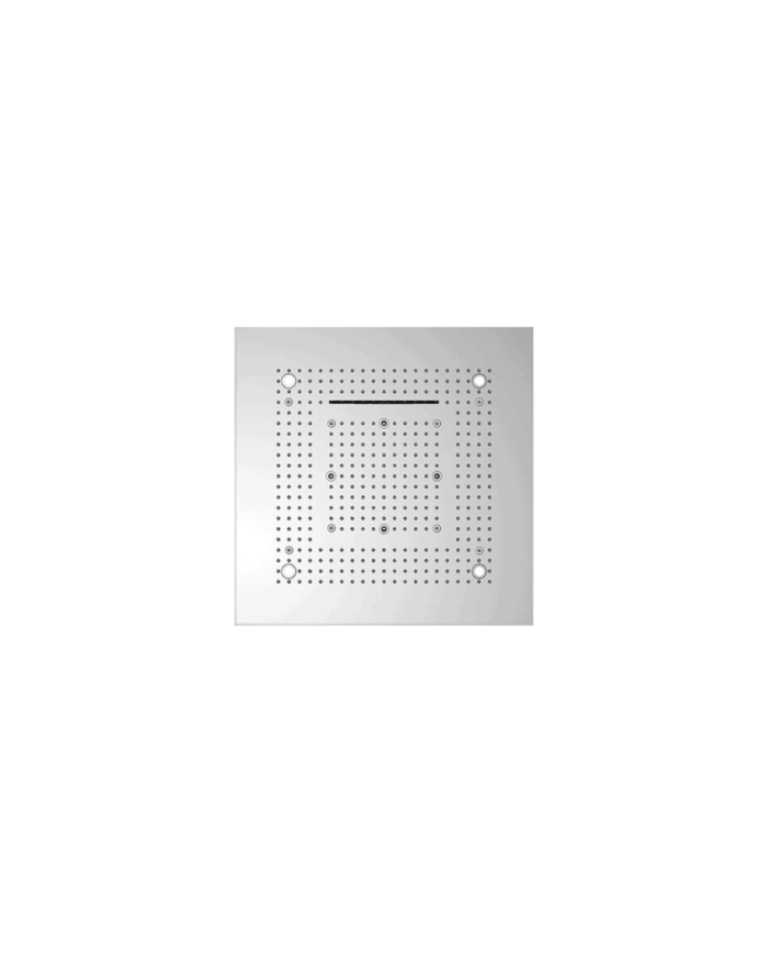 Douche plafond design 600mm Cifial Douche plafond design 600mm Cifial