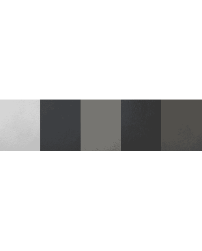 Colonne de douche - Aquawall Pietra - Kinedo