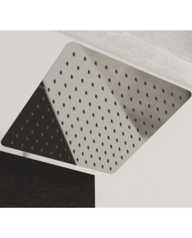 Colonne de douche - Aquawall Pietra - Kinedo