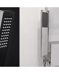 Colonne de douche - Aquamoon - Kinedo