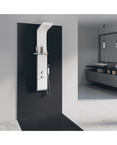 Colonne de douche - Aquamoon - Kinedo