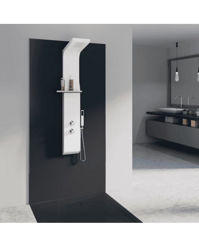 Colonne de douche - Aquamoon - Kinedo