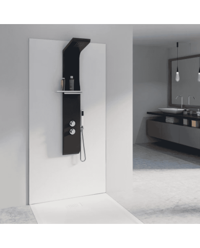 Colonne de douche - Aquamoon - Kinedo
