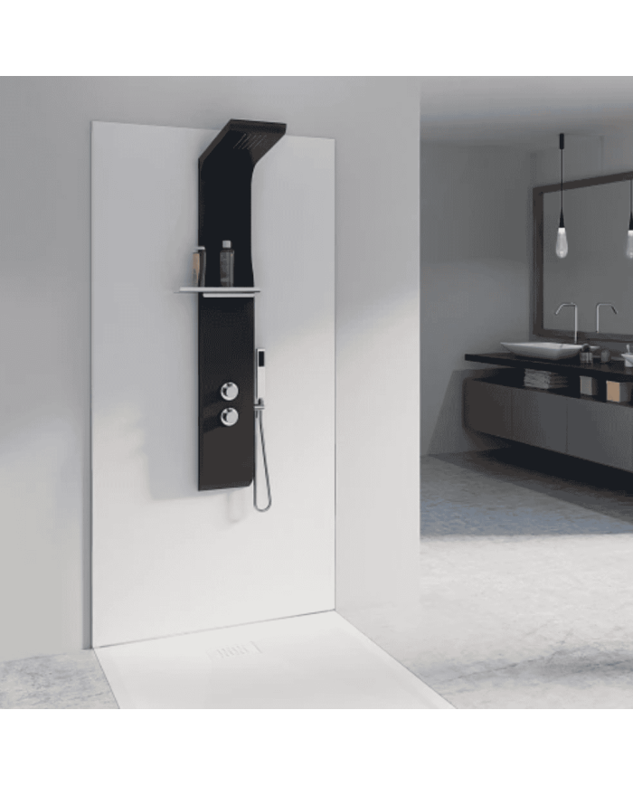 Colonne de douche - Aquamoon - Kinedo