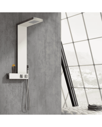 Colonne de douche - Aquadesign - Kinedo