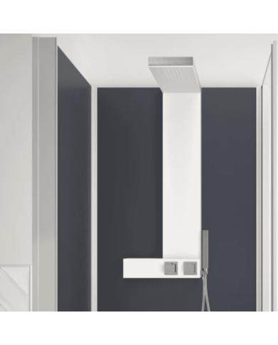 Colonne de douche - Aquadesign - Kinedo