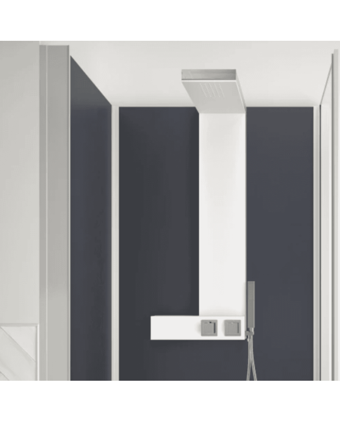 Colonne de douche - Aquadesign - Kinedo