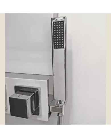 Colonne de douche - Aquadesign - Kinedo