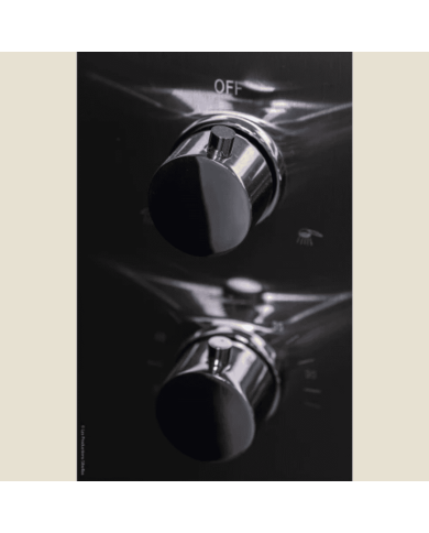 Colonne de douche - Aquastyle - Kinedo