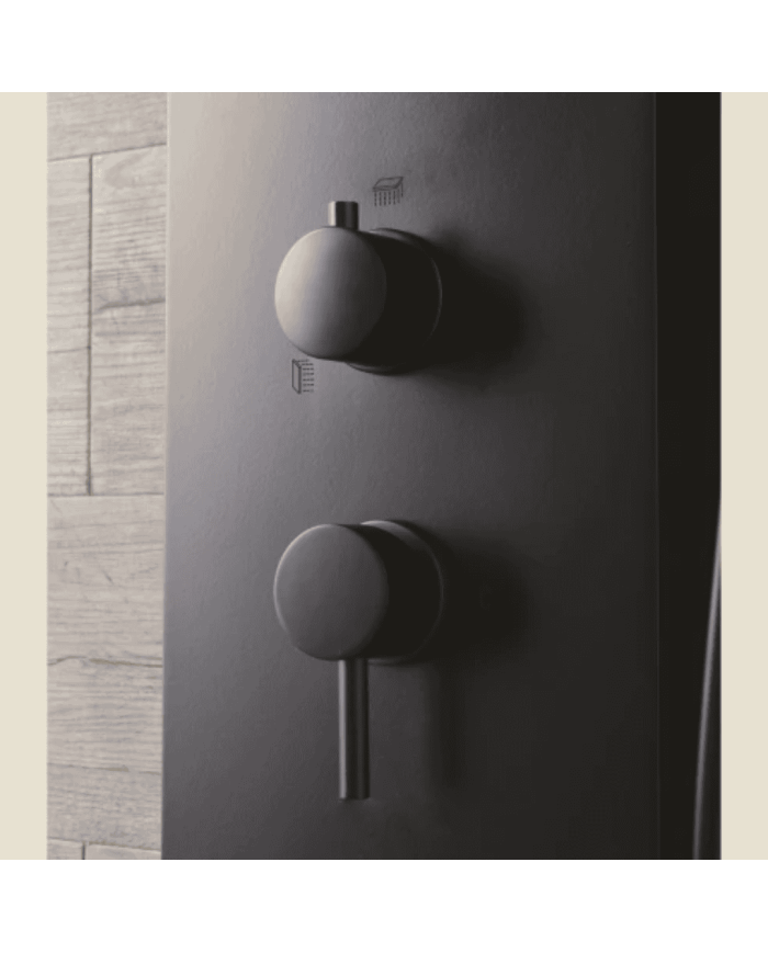 Colonne de douche - Aquastyle - Kinedo