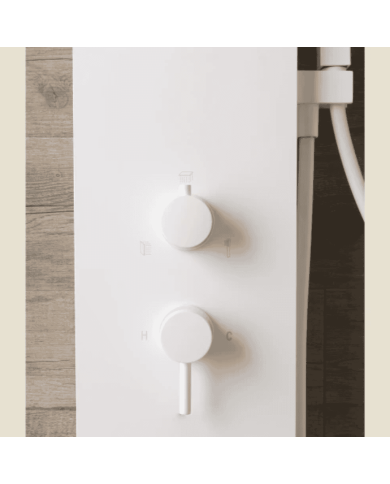 Colonne de douche - Aquastyle - Kinedo