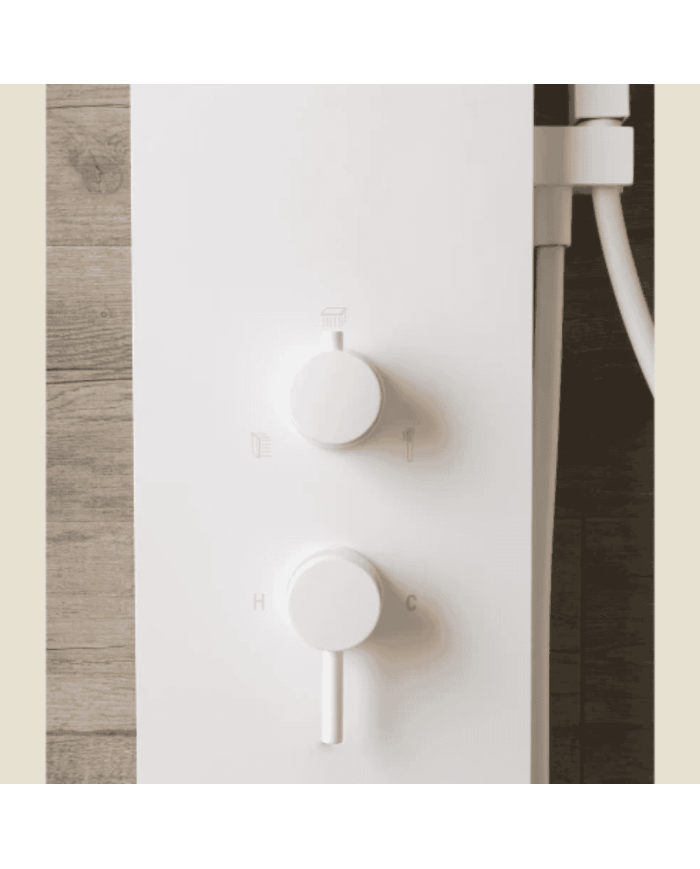 Colonne de douche - Aquastyle - Kinedo