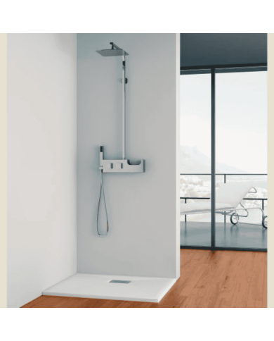 Colonne de douche - Aquachrome - Kinedo